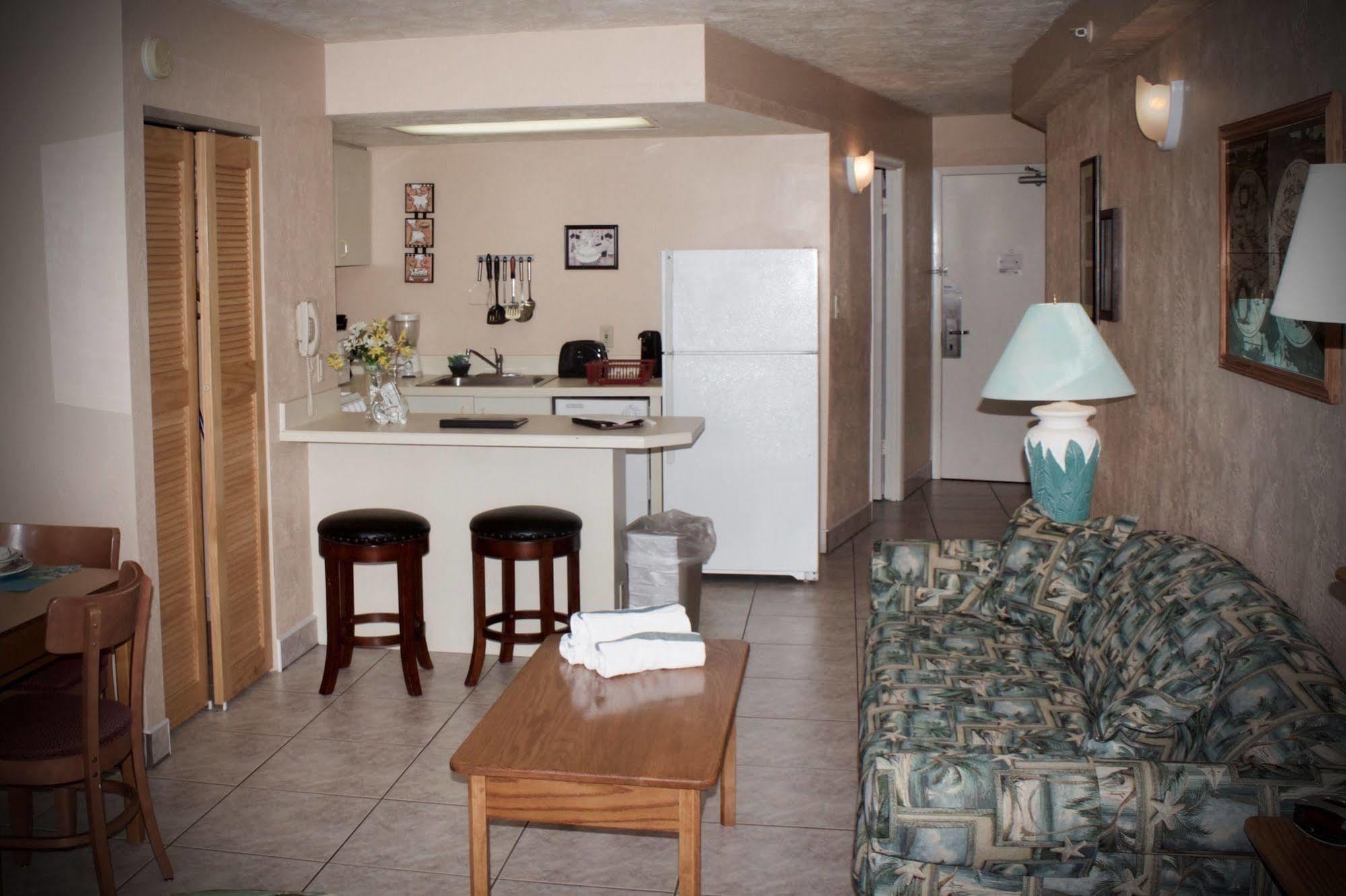 The Suites At Americano - Daytona Beach Exterior photo